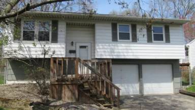Main picture of 413 Wendell Pl