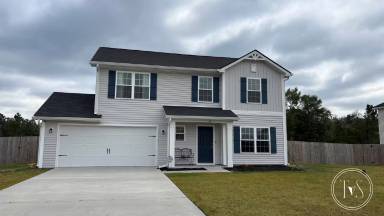 Main picture of 38 Sunflower Cir NE