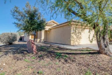 Main picture of 4085 E Angel Spirit Dr