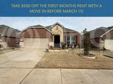 Main picture of 2321 Olivia Ln