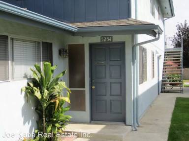 Main picture of 5254 Shenandoah St