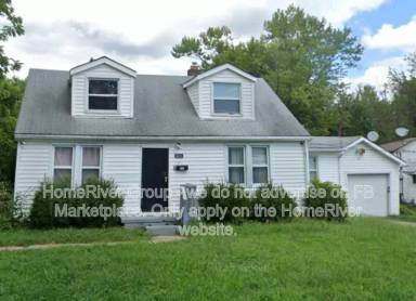 Main picture of 233 Habecking Dr