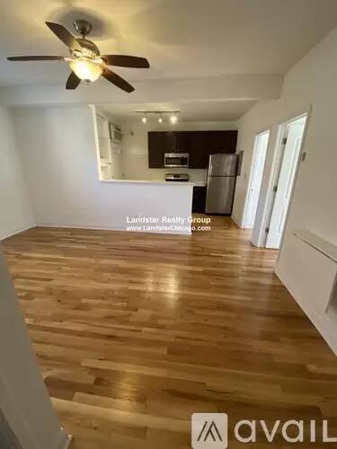 Main picture of 2820 W Montrose Ave & 4407 N Mozart St Apartments