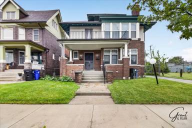 Main picture of 58 Alger St