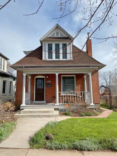 Main picture of 2449 W 37th Ave
