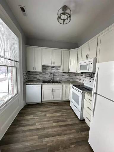 Main picture of The River House - 2