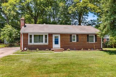 Main picture of 6244 Debora Dr