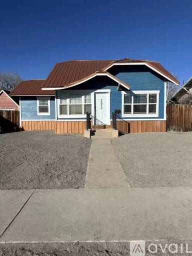 Main picture of 1312 White Ave