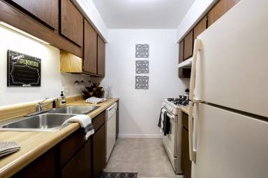 Main picture of University Park