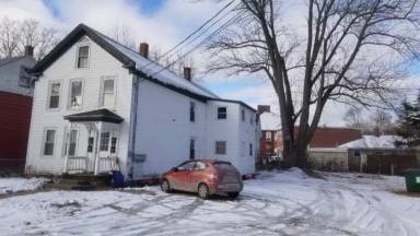 Main picture of 20 Wheeler St