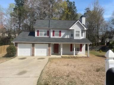 Main picture of 2364 Reeves Creek Rd