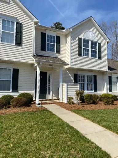 Main picture of 3871 Hanley Way