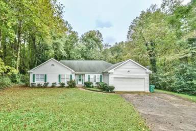 Main picture of 5385 Ahyoka Dr