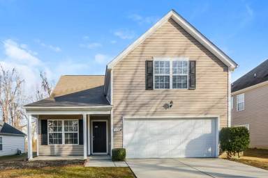 Main picture of 222 Timber Meadow Lake Dr