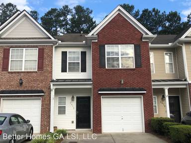 Main picture of 2973 Greyhawk Ln
