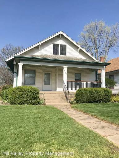 Main picture of 2125 1/2 S 6th St