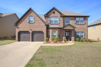 Main picture of 774 Kallispel Ct