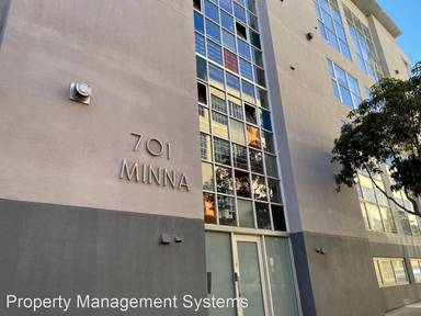 Main picture of 701 Minna St