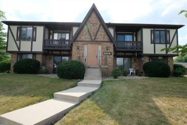 Main picture of The Chalet Apartments