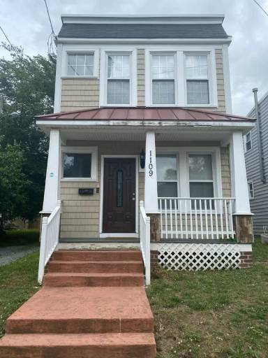 Main picture of 1109 N 33rd St
