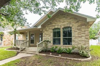 Main picture of 1523 Big Bend Dr