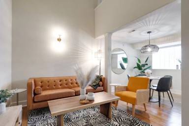 Main picture of Mortons Apartments