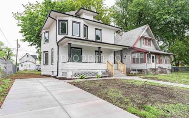 Main picture of 1512 Binney St