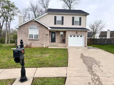 Main picture of 3469 Southwood Dr