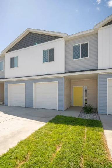 Main picture of Equinox Idaho Falls