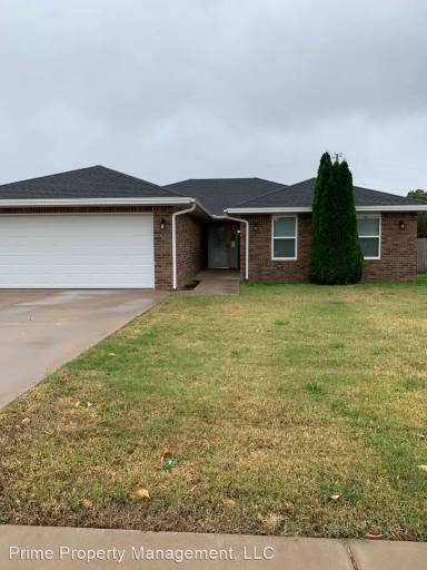 Main picture of 1509 Kiowa Trl