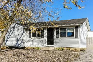 Main picture of 1656 Regents Hill Dr
