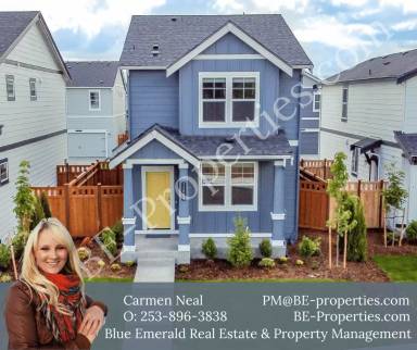 Main picture of 14809 202nd Ave E