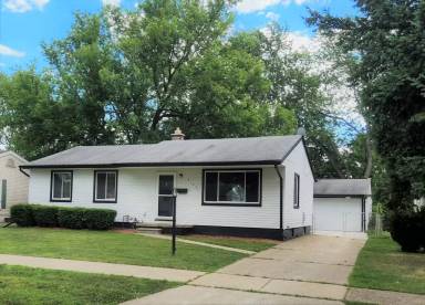 Main picture of 31041 Windsor St