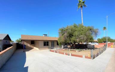 Main picture of 9430 S 10th Ave