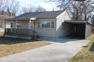 Main picture of 1434 E Portland St