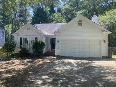 Main picture of 8532 Swarthmore Dr