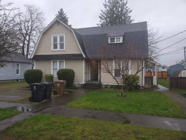 Main picture of 5418 S Birmingham St
