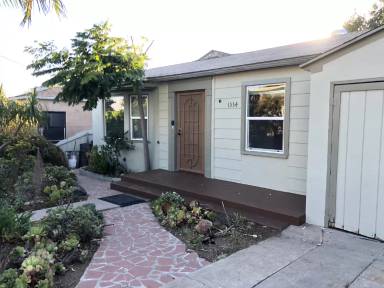 Main picture of 1334 Felton St