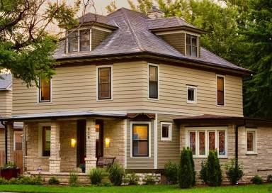 Main picture of 826 Vattier St