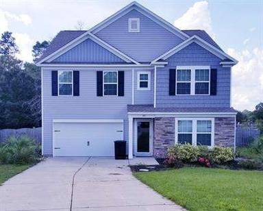 Main picture of 49 Needle Palm Way