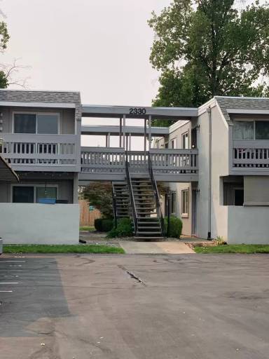 Main picture of Town House on Notre Dame in Chico