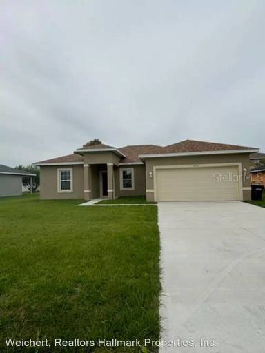 Main picture of 629 Muskrat Dr