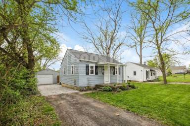 Main picture of 1704 Willamet Rd