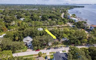Main picture of 2805 W Bay Haven Dr
