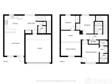 Main picture of 1641-1805 N 51st St