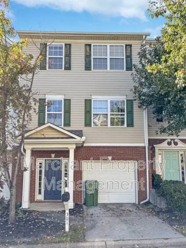 Main picture of 301 Pampas Ct