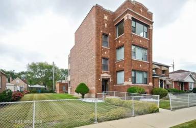Main picture of 10235 South Vernon Avenue