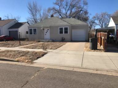 Main picture of 1711 Stone Ave