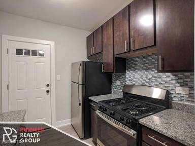 Main picture of Brompton Apartments