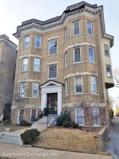 Main picture of 411 N Newstead Ave